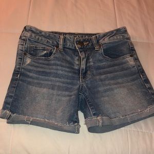American eagle shorts